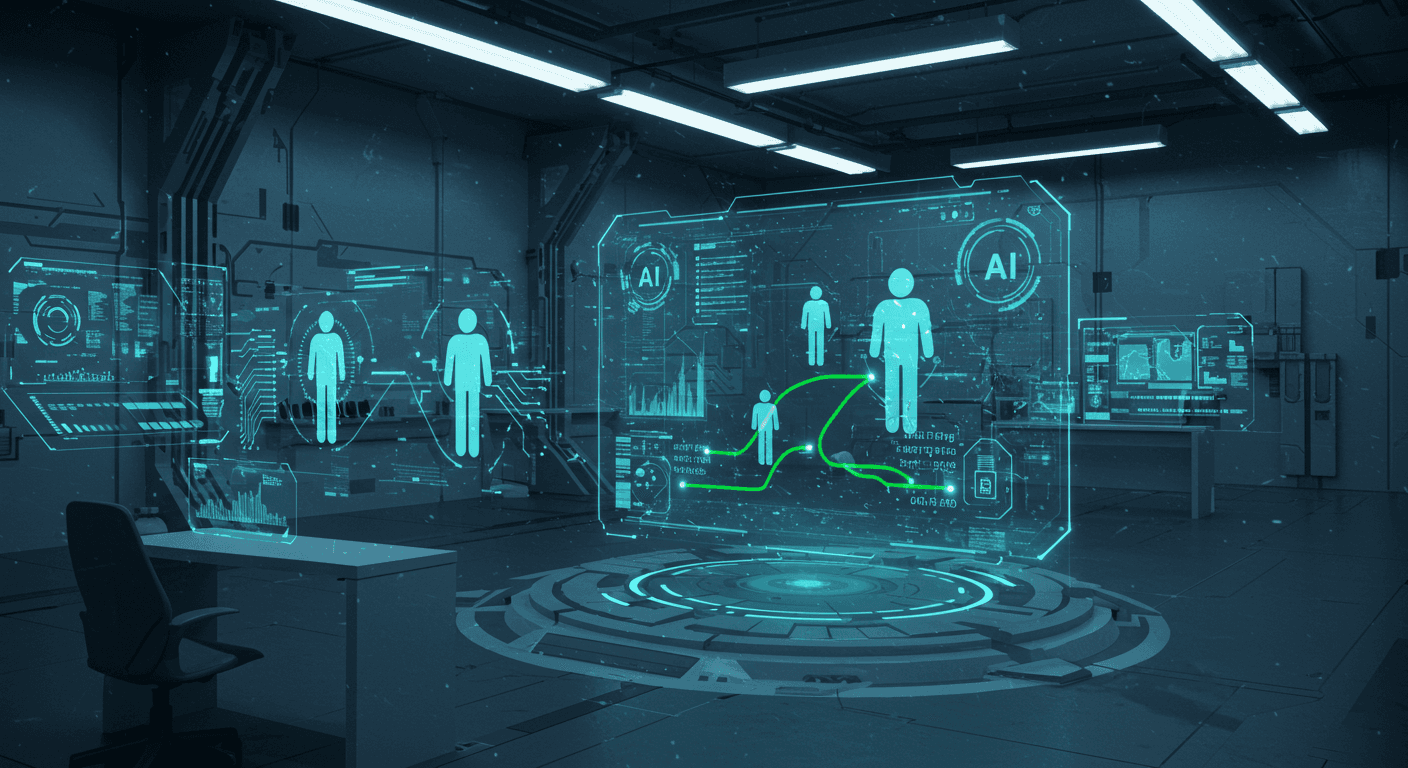 A Hypothesis: Inference-Aware Agents Could Be the Next Big Leap in AI Efficiency