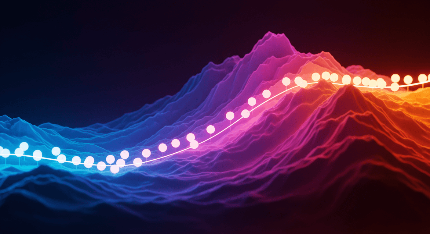 Simple Linear Regression on Housing Data (Notes)