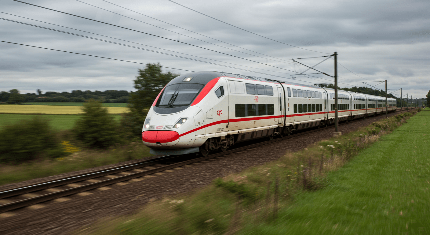 VECTR: Velocity-Engineered Code for Rapid Teams